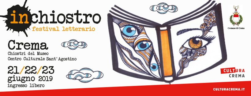 Inchiostro festival letterario
