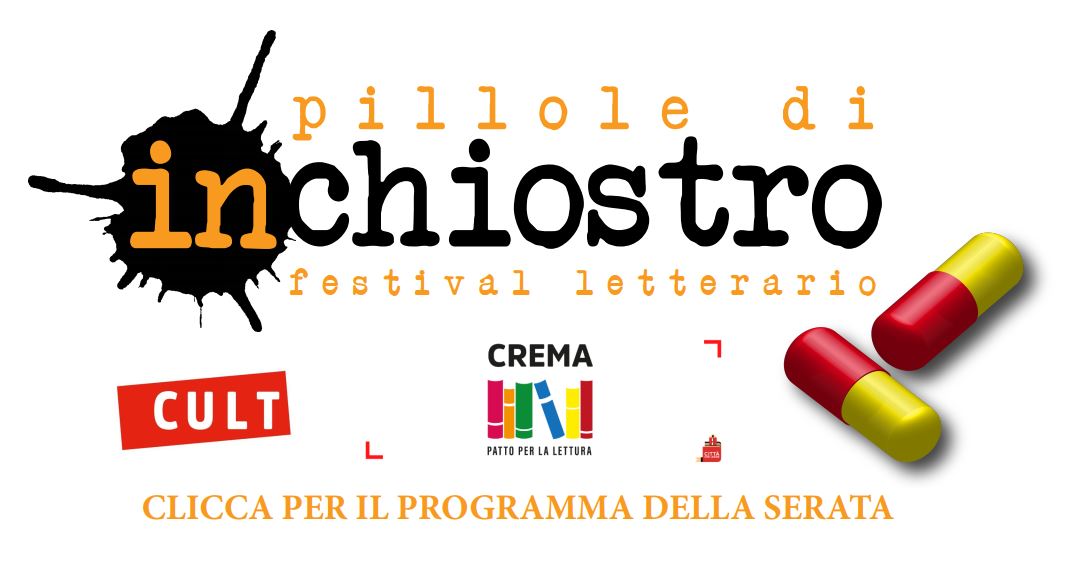 Inchiostro festival letterario