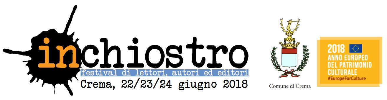 Inchiostro festival autori editori lettori